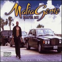 Mafia Genie - Mafia Me lyrics