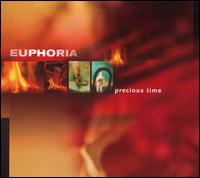 Euphoria - Precious Time lyrics