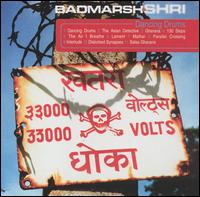 Badmarsh & Shri - Dancing Drums lyrics