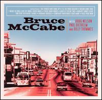 Bruce McCabe - Bruce Mccabe lyrics