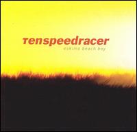 Ten Speedracer - Eskimo Beach Boy lyrics