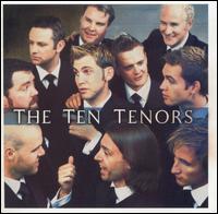 The Ten Tenors - Larger Than Life lyrics