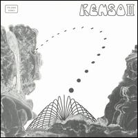 Kenso - II lyrics