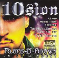 10sion - 10sion lyrics