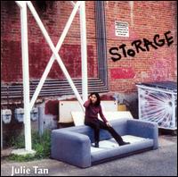 Julie Tan - Storage lyrics