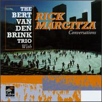 Bert van den Brink - Conversations lyrics