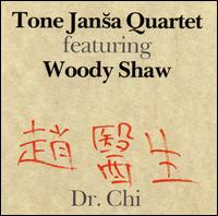 Tone Jansa - Dr. Chi lyrics