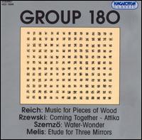 Group 180 - Works of Reich lyrics
