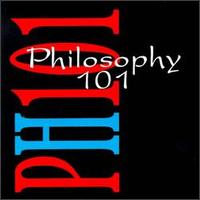 Ph101 - Philosophy 101 lyrics