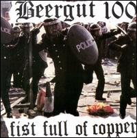 Beergut 100 - Fist Full of Copper lyrics
