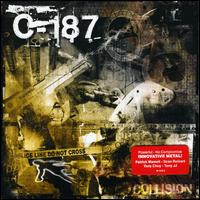 C-187 - Collision lyrics