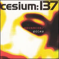 Cesium: 137 - Advanced Decay lyrics