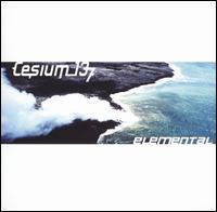Cesium: 137 - Elemental lyrics