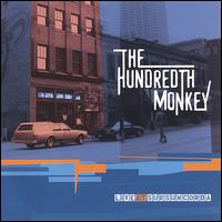 The 100th Monkey - Live at Sursumcorda lyrics