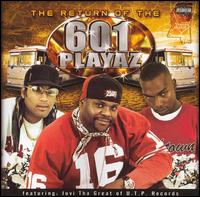 601 Playaz - The Return of the 601 Playaz lyrics