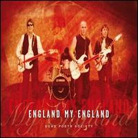 Dead Poets Society - England My England lyrics