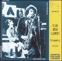 Tone Jansa Quartet - Bouyancy: 1976-1978 lyrics