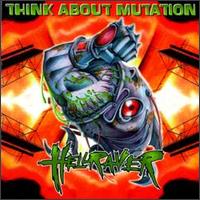 Think About Mutation - Hellraver lyrics