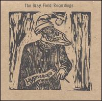 The Gray Field Recordings - Hypnagogia lyrics