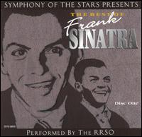 Riga Recording Studio Orchestra - Best of Frank Sinatra, Disc One lyrics