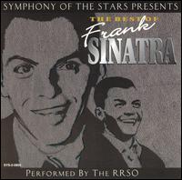 Riga Recording Studio Orchestra - Best of Frank Sinatra lyrics