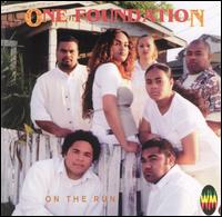 One Foundation - On the Run lyrics
