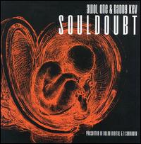 AWOL One - Souldoubt lyrics