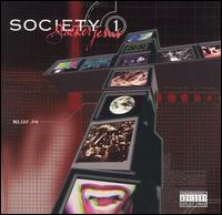 Society 1 - Slacker Jesus lyrics