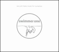 Swimmer 1 - We Just Make Music for Ourselves lyrics