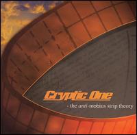 Cryptic One - Anti-Mobius Strip Theory lyrics