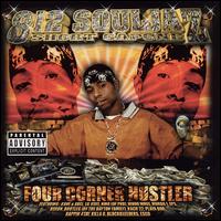 812 Souljaz - Four Corner Hustler lyrics