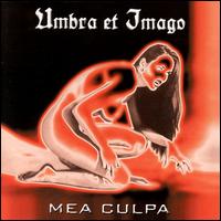 Umbra et Imago - Mea Culpa lyrics