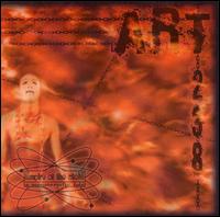 ART 238 - Empire Of The Atom: A Scienterrific Tale lyrics