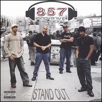 857 - Stand Out lyrics