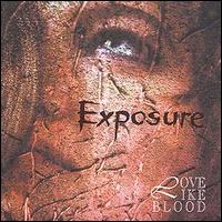 Love Like Blood - Exposure lyrics