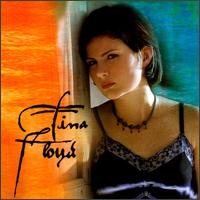 Tina Floyd - Tina Floyd lyrics