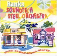 Soundtech Steel Orchestra - Banks lyrics