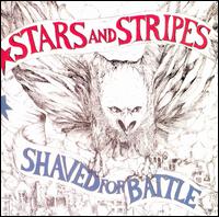Stars & Stripes - Shaved for Battle lyrics