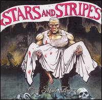 Stars & Stripes - One Man Army lyrics