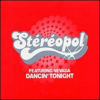 Stereopol - Dancing Tonight [UK CD] lyrics