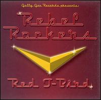 Rebel Rockers - Red T-Bird lyrics