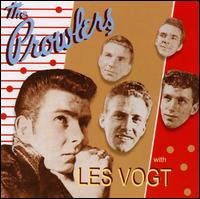 Prowlers - The Prowlers with Les Vogt lyrics