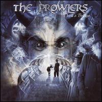 Prowlers - Devil's Bridge lyrics