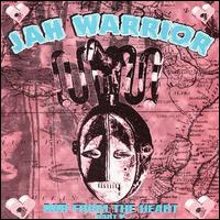 Jah Warrior - Dub from the Heart, Vol. 2 lyrics