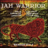 Jah Warrior - Warrior Style lyrics