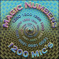 1200 Micrograms - Magic Numbers lyrics