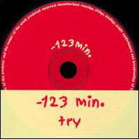 -123 Min. - Try lyrics