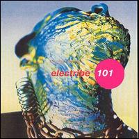 Electribe 101 - Electribe 101 lyrics