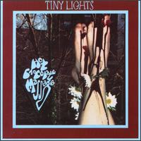 Tiny Lights - Hot Chocolate Massage lyrics