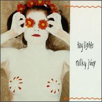 Tiny Lights - Milky Juicy lyrics